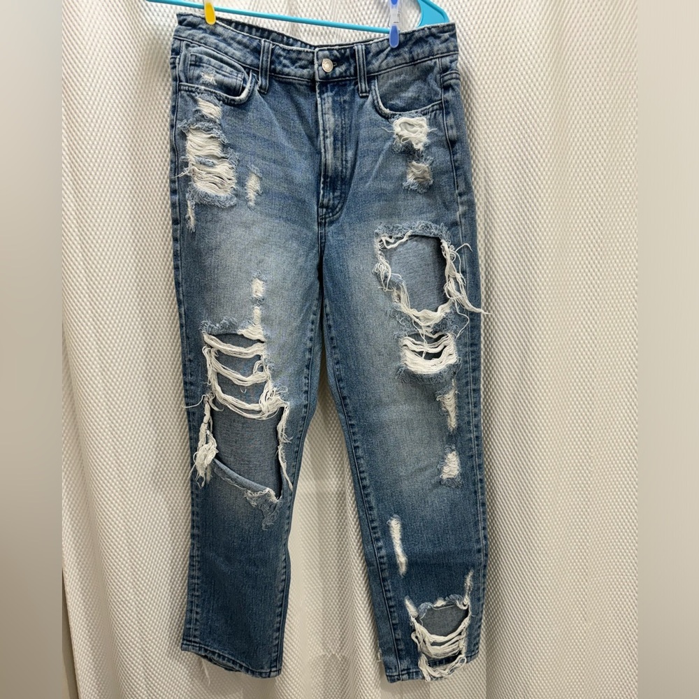 Flying Monkey jeans